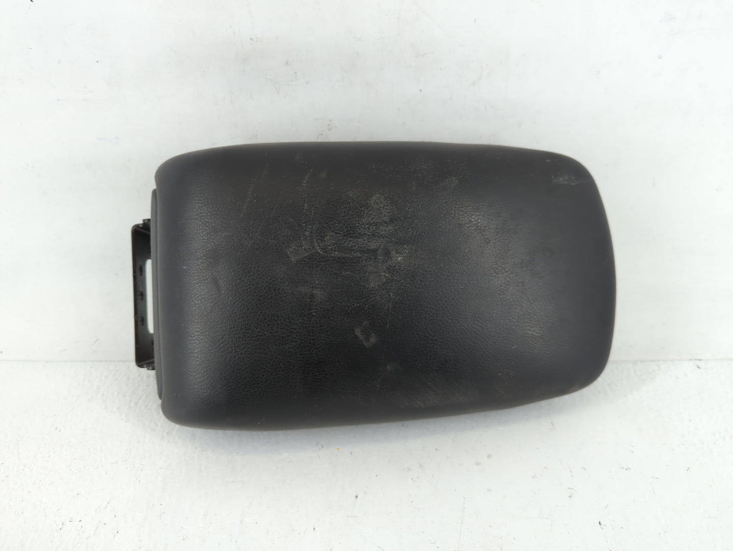 2015 Nissan Sentra Center Console Armrest Cover Lid Fits OEM Used Auto Parts - Oemusedautoparts1.com