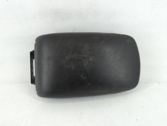 compare product 2015 Nissan Sentra Center Console Armrest Cover Lid Fits OEM Used Auto Parts