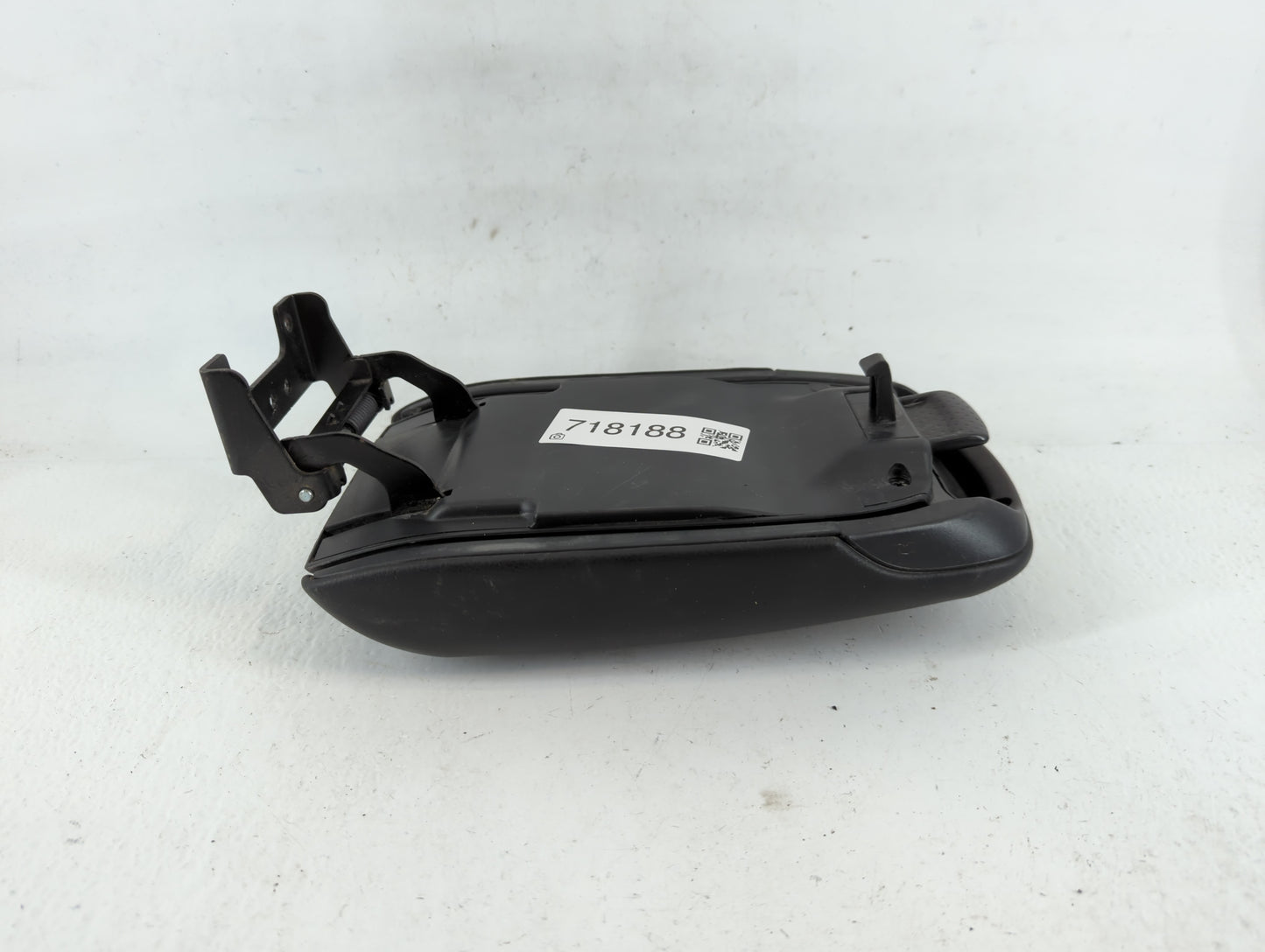 2015 Nissan Sentra Center Console Armrest Cover Lid Fits OEM Used Auto Parts - Oemusedautoparts1.com