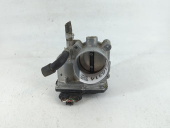 compare product 2013-2019 Nissan Sentra Throttle Body P/N:3RA60-01 B Fits Fits 2013 2014 2015 2016 2017 2018 2019 OEM Used Auto Parts