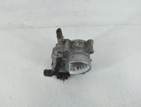 2013-2019 Nissan Sentra Throttle Body P/N:3RA60-01 B Fits Fits 2013 2014 2015 2016 2017 2018 2019 OEM Used Auto Parts - Oemu