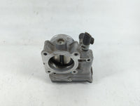 2013-2019 Nissan Sentra Throttle Body P/N:3RA60-01 B Fits Fits 2013 2014 2015 2016 2017 2018 2019 OEM Used Auto Parts - Oemu