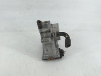 2013-2019 Nissan Sentra Throttle Body P/N:3RA60-01 B Fits Fits 2013 2014 2015 2016 2017 2018 2019 OEM Used Auto Parts - Oemu