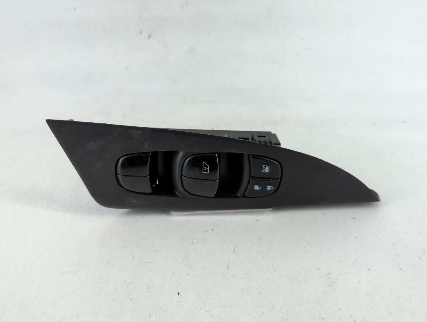 2013-2019 Nissan Sentra Master Power Window Switch Replacement Driver Side Left P/N:25401 3SH1A Fits OEM Used Auto Parts - O