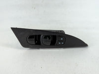 2013-2019 Nissan Sentra Master Power Window Switch Replacement Driver Side Left P/N:25401 3SH1A Fits OEM Used Auto Parts - O