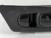 2013-2019 Nissan Sentra Master Power Window Switch Replacement Driver Side Left P/N:25401 3SH1A Fits OEM Used Auto Parts - O