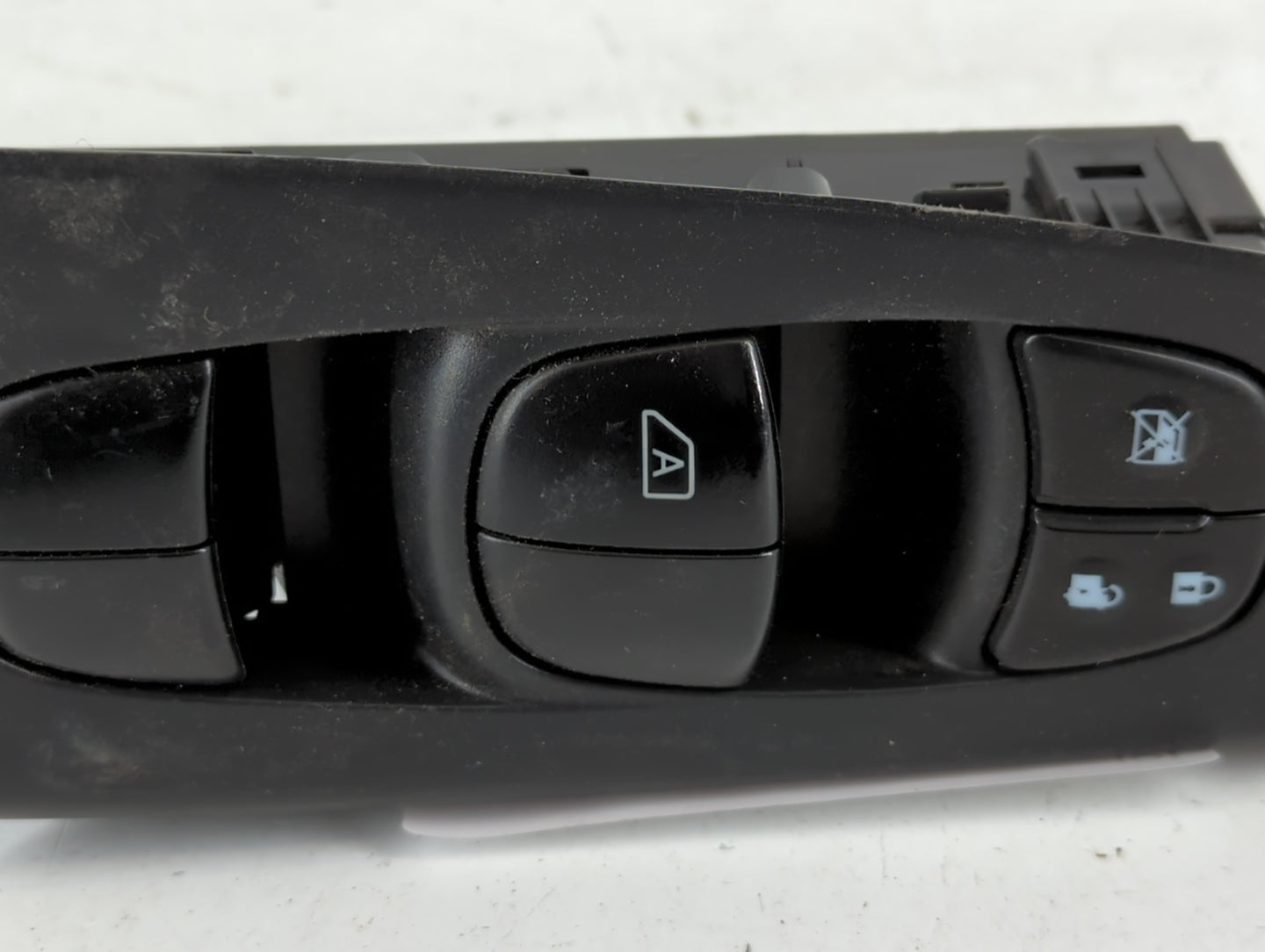 2013-2019 Nissan Sentra Master Power Window Switch Replacement Driver Side Left P/N:25401 3SH1A Fits OEM Used Auto Parts - O