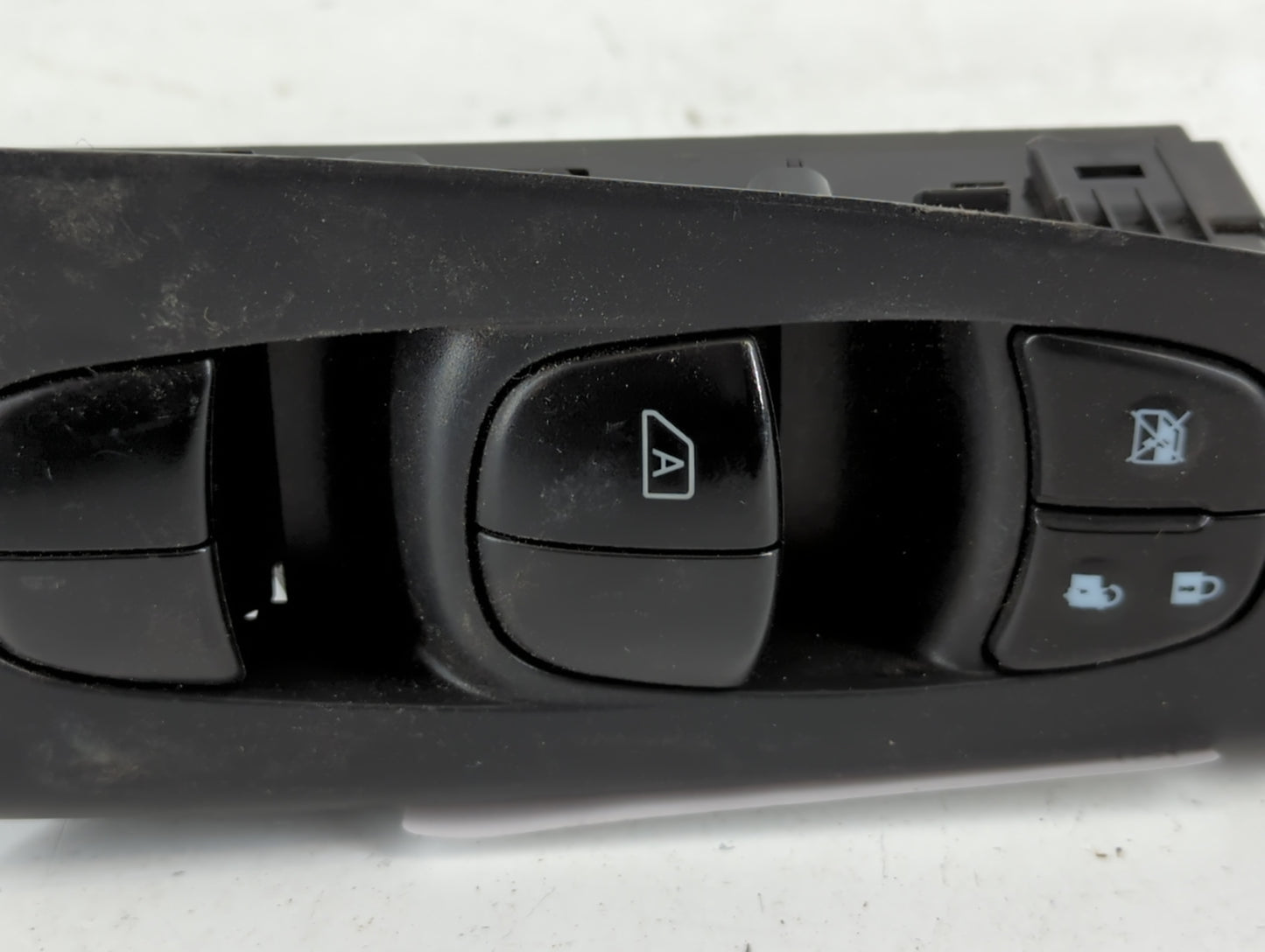 2013-2019 Nissan Sentra Master Power Window Switch Replacement Driver Side Left P/N:25401 3SH1A Fits OEM Used Auto Parts - O