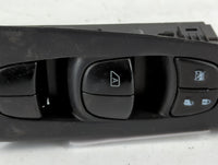 2013-2019 Nissan Sentra Master Power Window Switch Replacement Driver Side Left P/N:25401 3SH1A Fits OEM Used Auto Parts - O