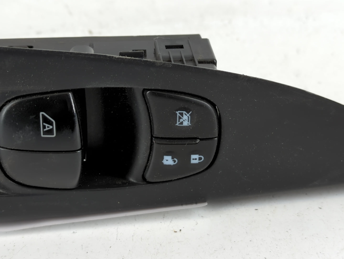 2013-2019 Nissan Sentra Master Power Window Switch Replacement Driver Side Left P/N:25401 3SH1A Fits OEM Used Auto Parts - O