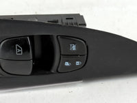 2013-2019 Nissan Sentra Master Power Window Switch Replacement Driver Side Left P/N:25401 3SH1A Fits OEM Used Auto Parts - O