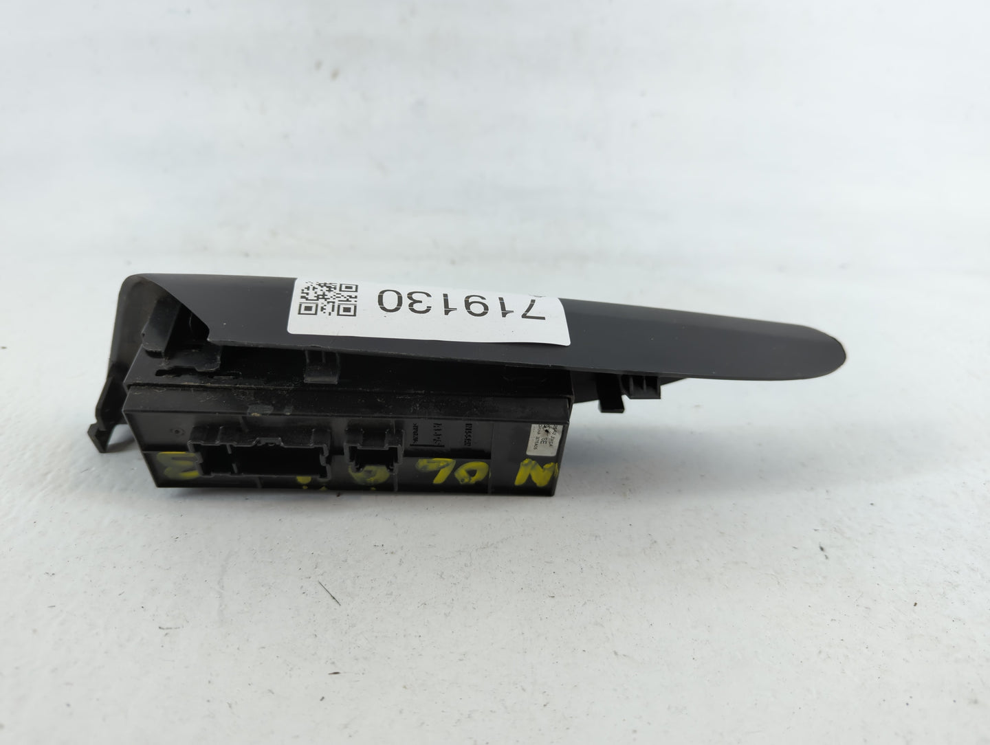 2013-2019 Nissan Sentra Master Power Window Switch Replacement Driver Side Left P/N:25401 3SH1A Fits OEM Used Auto Parts - O