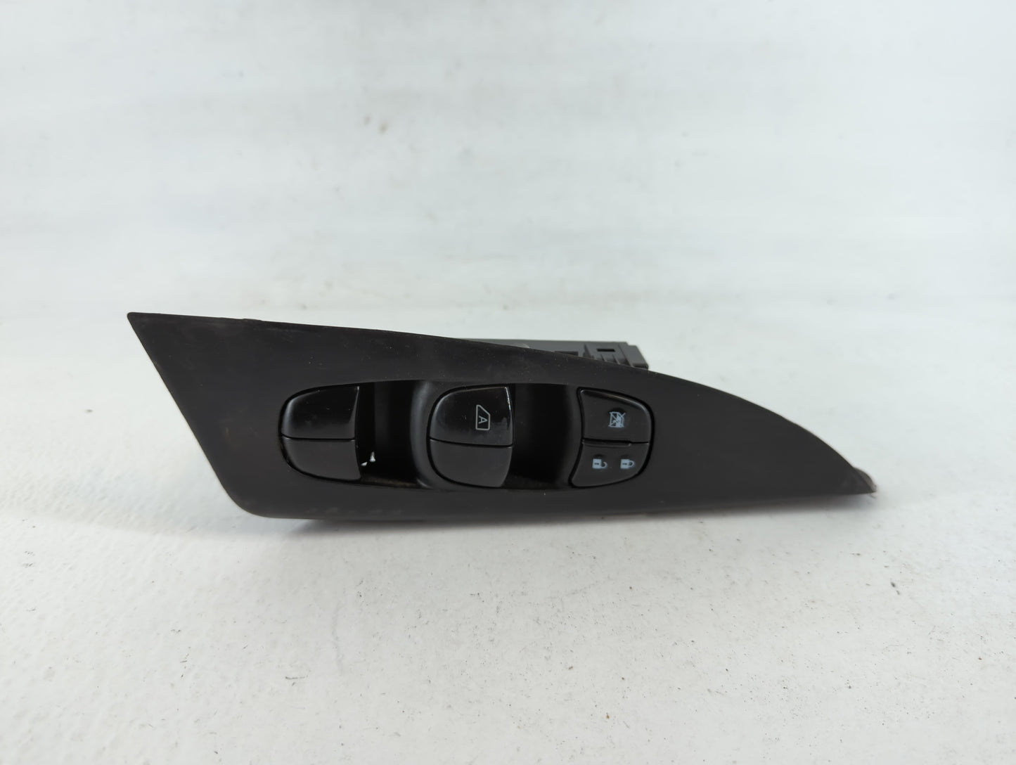 2013-2019 Nissan Sentra Master Power Window Switch Replacement Driver Side Left P/N:25401 3SH1A Fits OEM Used Auto Parts - O