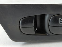 2013-2019 Nissan Sentra Master Power Window Switch Replacement Driver Side Left P/N:25401 3SH1A Fits OEM Used Auto Parts - O