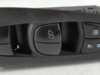 2013-2019 Nissan Sentra Master Power Window Switch Replacement Driver Side Left P/N:25401 3SH1A Fits OEM Used Auto Parts - O