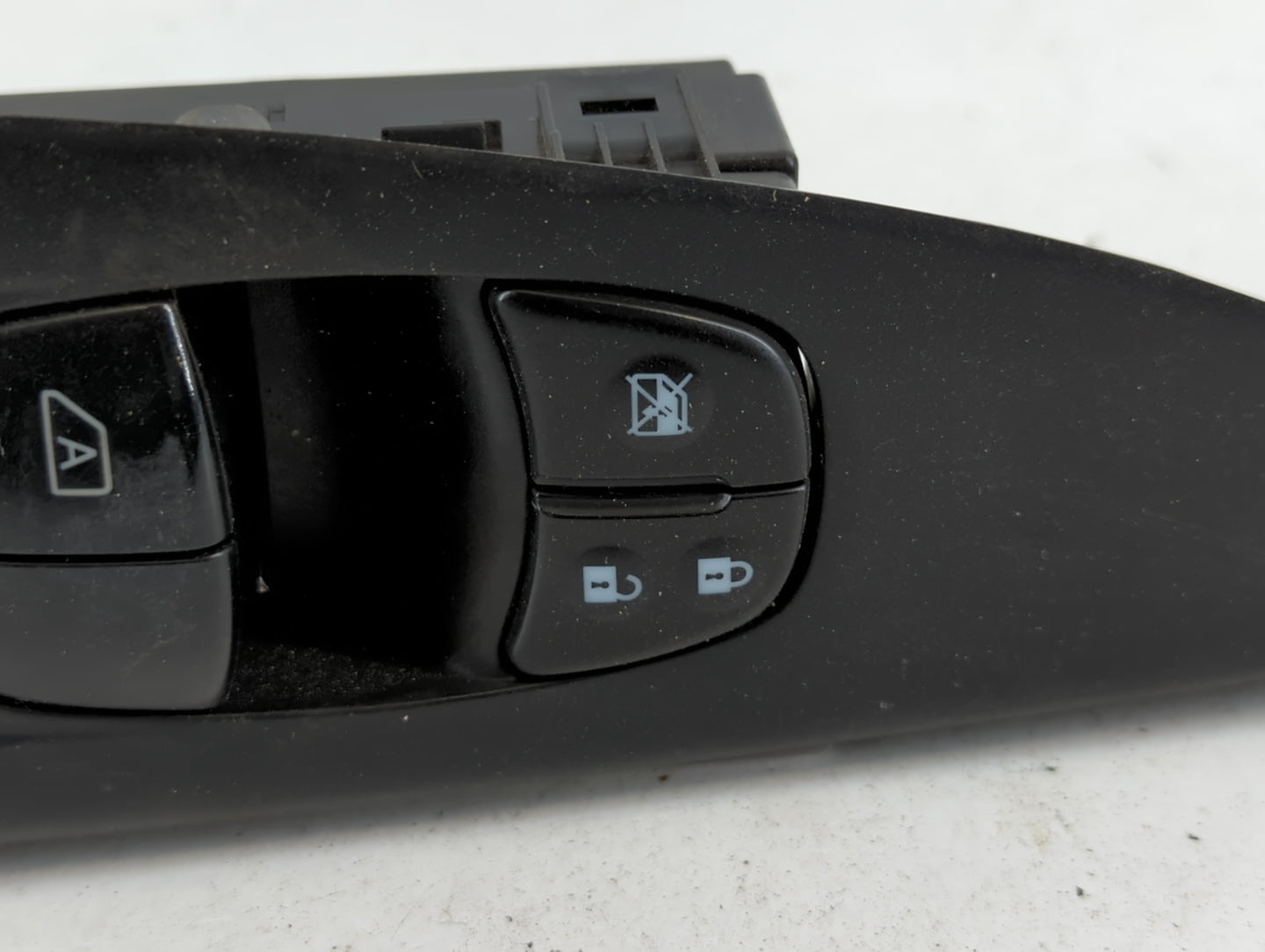 2013-2019 Nissan Sentra Master Power Window Switch Replacement Driver Side Left P/N:25401 3SH1A Fits OEM Used Auto Parts - O