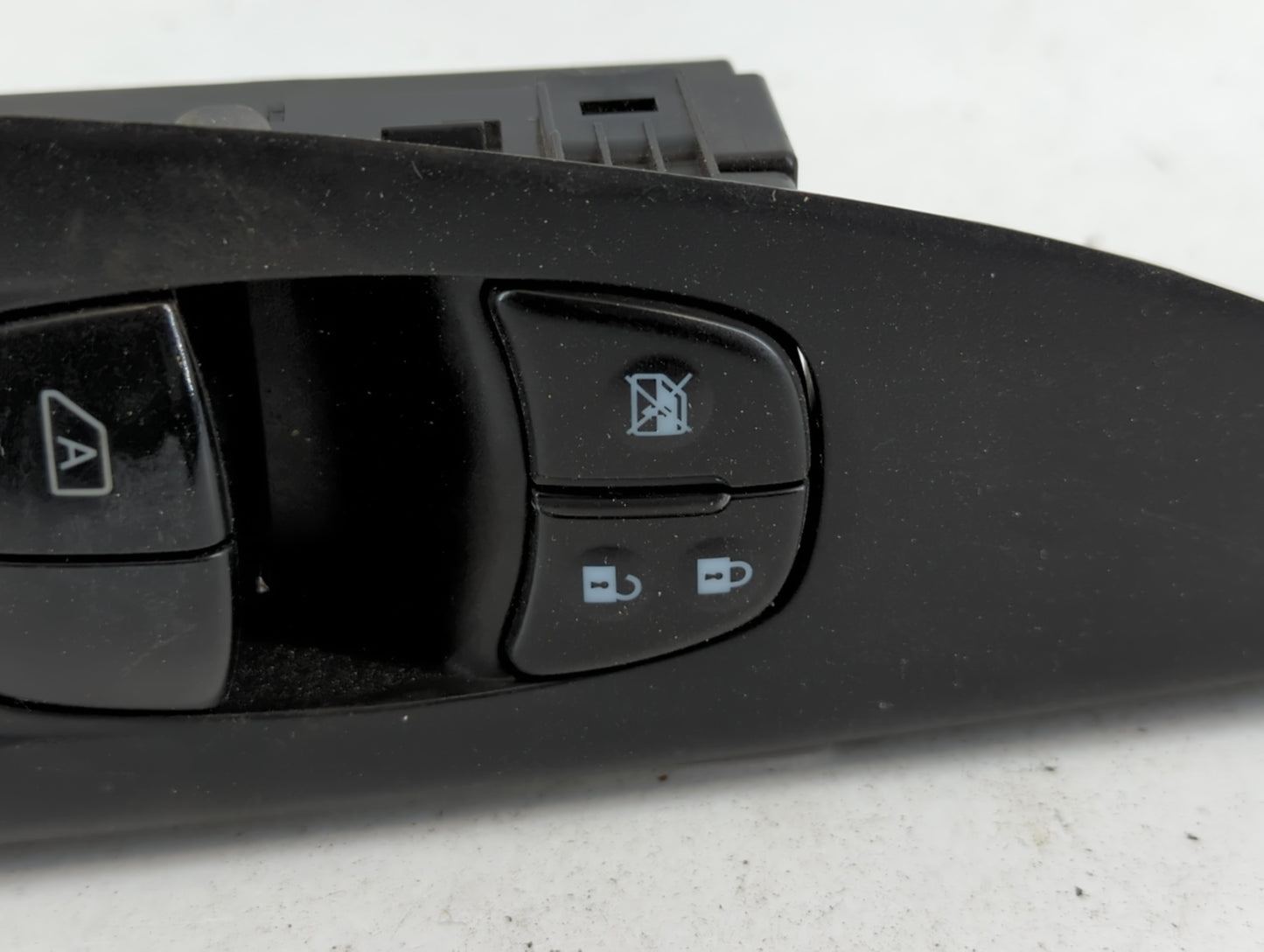 2013-2019 Nissan Sentra Master Power Window Switch Replacement Driver Side Left P/N:25401 3SH1A Fits OEM Used Auto Parts - O