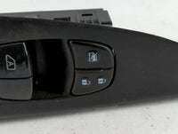 2013-2019 Nissan Sentra Master Power Window Switch Replacement Driver Side Left P/N:25401 3SH1A Fits OEM Used Auto Parts - O