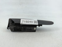 2013-2019 Nissan Sentra Master Power Window Switch Replacement Driver Side Left P/N:25401 3SH1A Fits OEM Used Auto Parts - O
