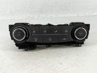 2015-2017 Nissan Sentra Climate Control Module Temperature AC/Heater Replacement P/N:275004AT2A Fits Fits 2015 2016 2017 OEM