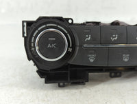 2015-2017 Nissan Sentra Climate Control Module Temperature AC/Heater Replacement P/N:275004AT2A Fits Fits 2015 2016 2017 OEM