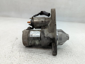 compare product 2013-2019 Nissan Sentra Car Starter Motor Solenoid OEM P/N:S114-955C 23300 EN22B Fits Fits 2013 2014 2015 2016 2017 2018 2019 2020 OEM Used Auto Parts