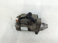 2013-2019 Nissan Sentra Car Starter Motor Solenoid OEM P/N:S114-955C 23300 EN22B Fits Fits 2013 2014 2015 2016 2017 2018 201
