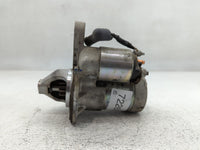 2013-2019 Nissan Sentra Car Starter Motor Solenoid OEM P/N:S114-955C 23300 EN22B Fits Fits 2013 2014 2015 2016 2017 2018 201
