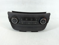 2015-2017 Nissan Sentra Climate Control Module Temperature AC/Heater Replacement P/N:275004AT2A Fits Fits 2015 2016 2017 OEM