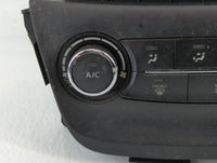 2015-2017 Nissan Sentra Climate Control Module Temperature AC/Heater Replacement P/N:275004AT2A Fits Fits 2015 2016 2017 OEM