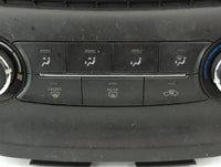 2015-2017 Nissan Sentra Climate Control Module Temperature AC/Heater Replacement P/N:275004AT2A Fits Fits 2015 2016 2017 OEM