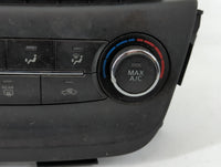 2015-2017 Nissan Sentra Climate Control Module Temperature AC/Heater Replacement P/N:275004AT2A Fits Fits 2015 2016 2017 OEM