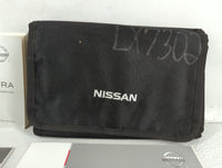 2015 Nissan Sentra Owners Manual Book Guide OEM Used Auto Parts - Oemusedautoparts1.com