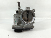 2013-2019 Nissan Sentra Throttle Body P/N:3RA60-01 B Fits Fits 2013 2014 2015 2016 2017 2018 2019 OEM Used Auto Parts - Oemu