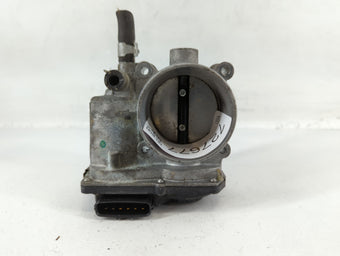 compare product 2013-2019 Nissan Sentra Throttle Body P/N:3RA60-01 B Fits Fits 2013 2014 2015 2016 2017 2018 2019 OEM Used Auto Parts