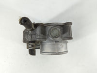 2013-2019 Nissan Sentra Throttle Body P/N:3RA60-01 B Fits Fits 2013 2014 2015 2016 2017 2018 2019 OEM Used Auto Parts - Oemu