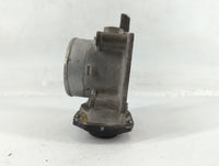 2013-2019 Nissan Sentra Throttle Body P/N:3RA60-01 B Fits Fits 2013 2014 2015 2016 2017 2018 2019 OEM Used Auto Parts - Oemu