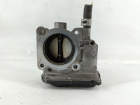 2013-2019 Nissan Sentra Throttle Body P/N:3RA60-01 B Fits Fits 2013 2014 2015 2016 2017 2018 2019 OEM Used Auto Parts - Oemu