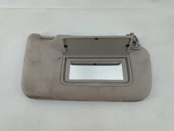 compare product 2013-2019 Nissan Sentra Sun Visor Shade Replacement Passenger Right Mirror Fits Fits 2012 2013 2014 2015 2016 2017 2018 2019 OEM Used Auto Parts