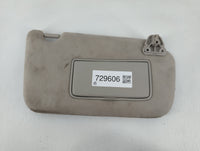 2013-2019 Nissan Sentra Sun Visor Shade Replacement Passenger Right Mirror Fits Fits 2012 2013 2014 2015 2016 2017 2018 2019
