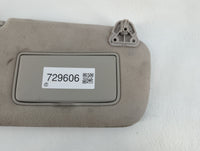2013-2019 Nissan Sentra Sun Visor Shade Replacement Passenger Right Mirror Fits Fits 2012 2013 2014 2015 2016 2017 2018 2019