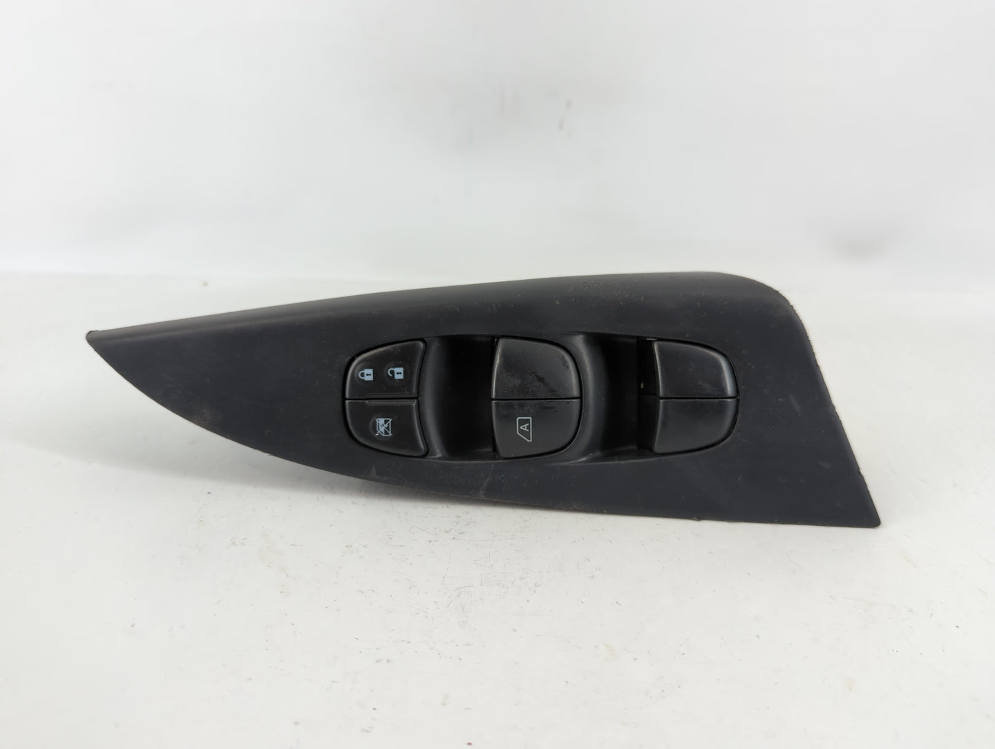 2013-2019 Nissan Sentra Master Power Window Switch Replacement Driver Side Left P/N:25401 3SH1A Fits OEM Used Auto Parts - O