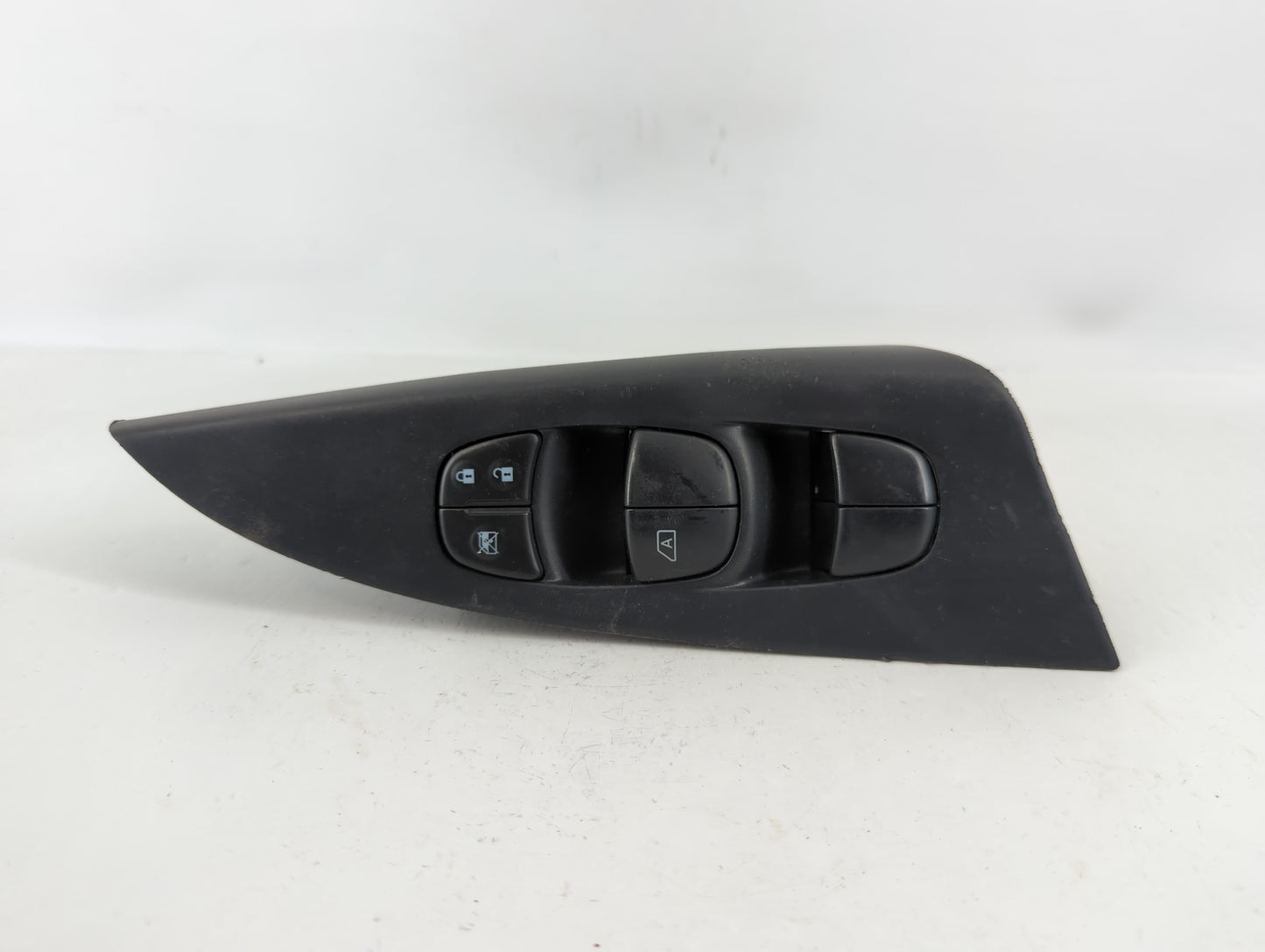 2013-2019 Nissan Sentra Master Power Window Switch Replacement Driver Side Left P/N:25401 3SH1A Fits OEM Used Auto Parts - O