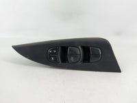 2013-2019 Nissan Sentra Master Power Window Switch Replacement Driver Side Left P/N:25401 3SH1A Fits OEM Used Auto Parts - O
