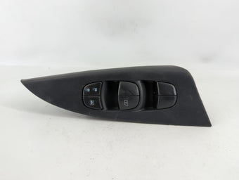 compare product 2013-2019 Nissan Sentra Master Power Window Switch Replacement Driver Side Left P/N:25401 3SH1A Fits OEM Used Auto Parts