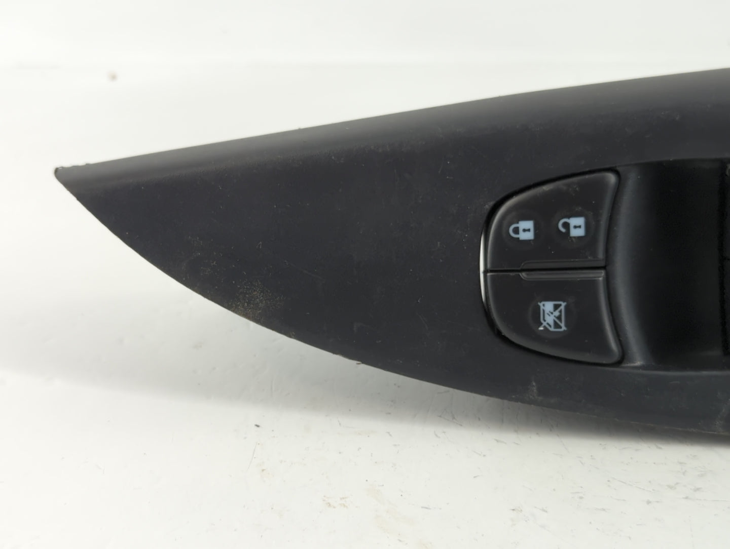 2013-2019 Nissan Sentra Master Power Window Switch Replacement Driver Side Left P/N:25401 3SH1A Fits OEM Used Auto Parts - O