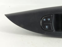 2013-2019 Nissan Sentra Master Power Window Switch Replacement Driver Side Left P/N:25401 3SH1A Fits OEM Used Auto Parts - O