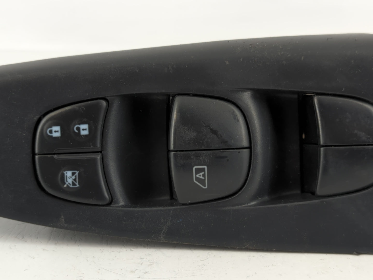 2013-2019 Nissan Sentra Master Power Window Switch Replacement Driver Side Left P/N:25401 3SH1A Fits OEM Used Auto Parts - O