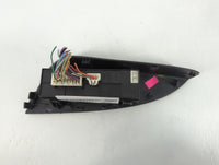 2013-2019 Nissan Sentra Master Power Window Switch Replacement Driver Side Left P/N:25401 3SH1A Fits OEM Used Auto Parts - O
