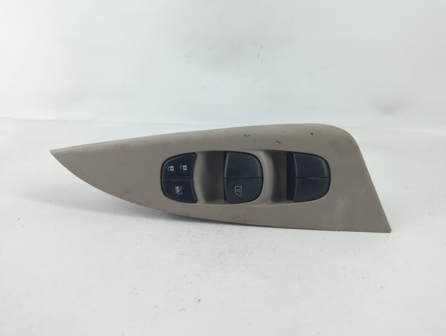 2013-2019 Nissan Sentra Master Power Window Switch Replacement Driver Side Left P/N:25401 3SH1A 157EA05 Fits OEM Used Auto P